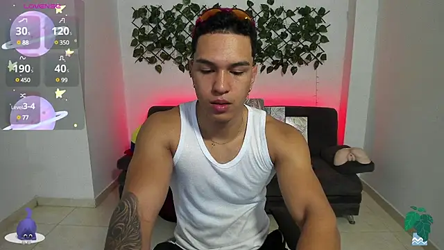 Taylor John online show from 01.09.25