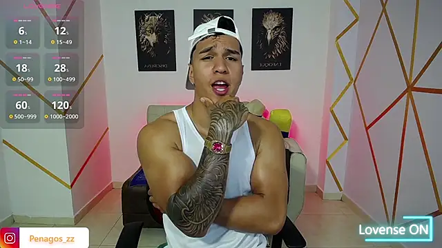 Taylor John online show from 01.26.25