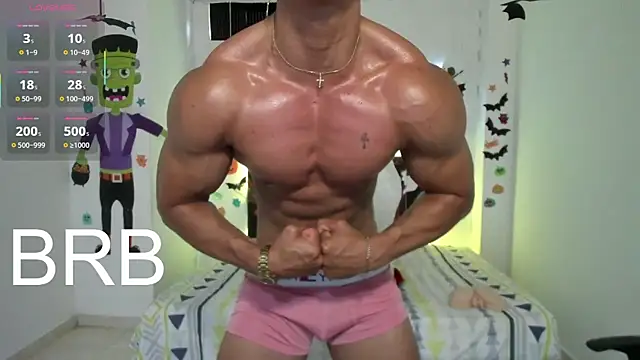 Taylor John online show from 11.30.25