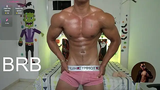 Taylor John online show from 02.12.26