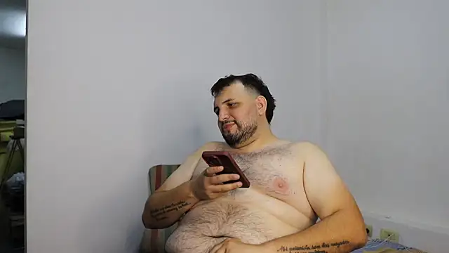 zekefotoslive online show from 01.18.26