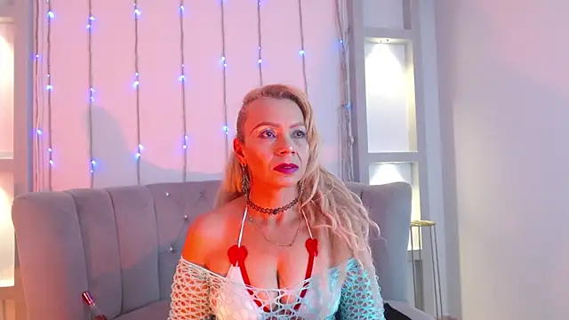 AnastasiaTaylor  online show from 03.06.26