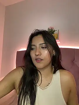 angellique 22 online show from 03.05.25