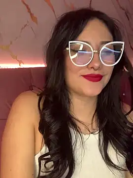 angellique 22 online show from 03.22.25