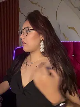 angellique 22 online show from 03.26.26