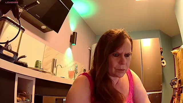 Endrocleia online show from 10.05.25