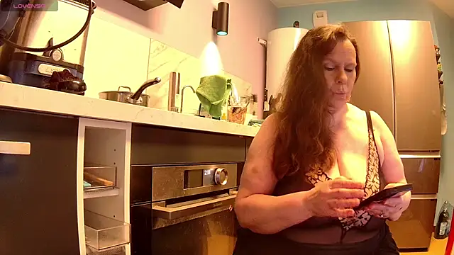 Endrocleia online show from 03.10.26