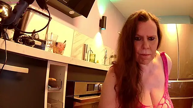 Endrocleia online show from 04.01.26