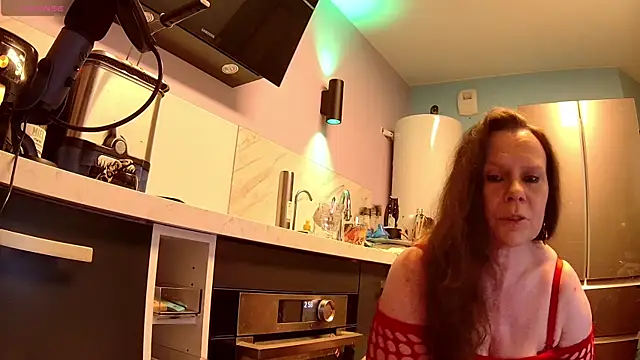 Endrocleia online show from 04.12.26