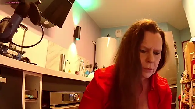 Endrocleia online show from 04.12.26