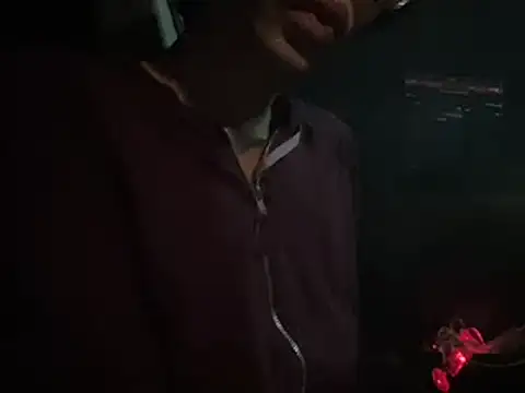 myloveforyouu online show from 01.18.25