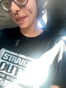 myloveforyouu online show from 09.09.25