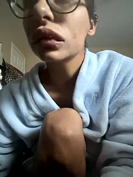 myloveforyouu online show from 09.15.25