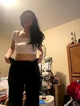 myloveforyouu online show from 10.15.25