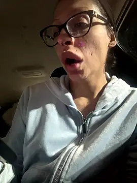 myloveforyouu online show from 01.14.26