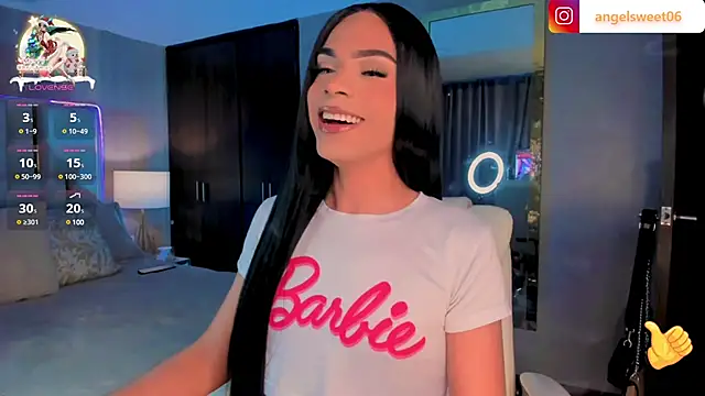 ANGELL06 online show from 12.28.24