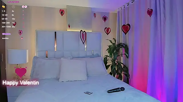 ANGELL06 online show from 02.14.25