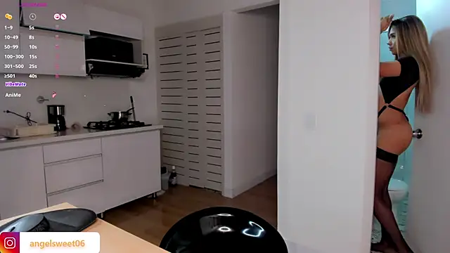 ANGELL06 online show from 03.02.25