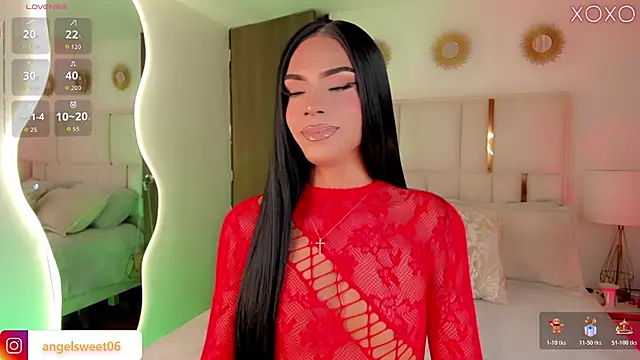 ANGELL06 online show from 12.20.25