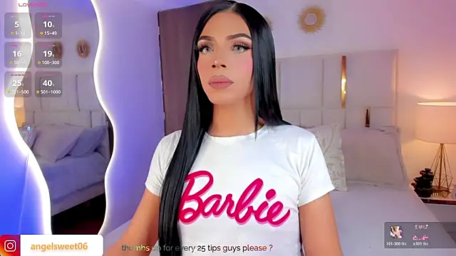 ANGELL06 online show from 02.04.26