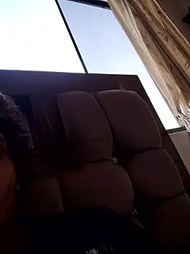 Alexandjas online show from 02.09.26