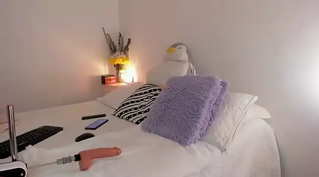 Snapshot of booahancoock chatting on 12.28.24 booahancoock online show from 12.28.24