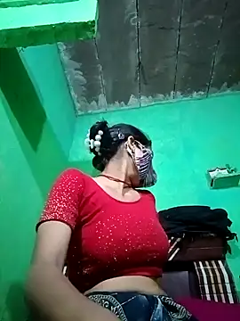 Snapshot of HOTBABITARAJ chatting on 01.29.25 HOTBABITARAJ online show from 01.29.25