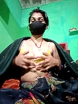 Snapshot of HOTBABITARAJ chatting on 02.06.25 HOTBABITARAJ online show from 02.06.25