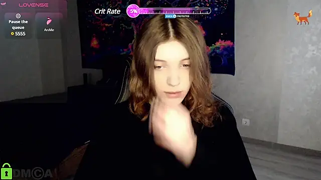 Snapshot of CherryBloom777 chatting on 02.04.25 CherryBloom777 online show from 02.04.25