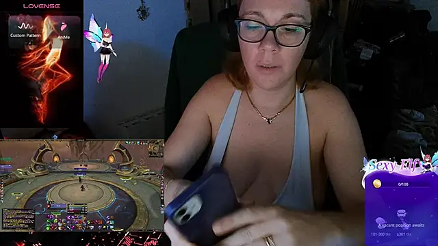 lili-hot-77 online show from 01.30.25