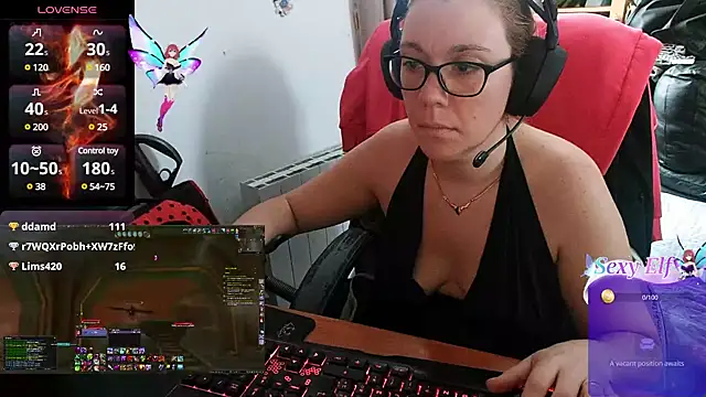 lili-hot-77 online show from 02.12.25