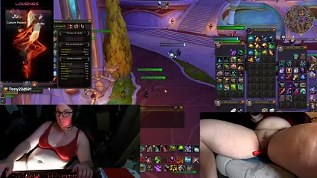 Snapshot of lili-hot-77 chatting on 04.18.26 lili-hot-77 online show from 04.18.26