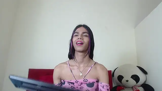 Luluu 08 online show from 01.14.25