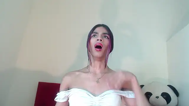 Luluu 08 online show from 02.03.25