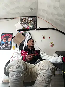 rayyymack online show from 01.08.25