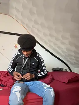 rayyymack online show from 09.26.25