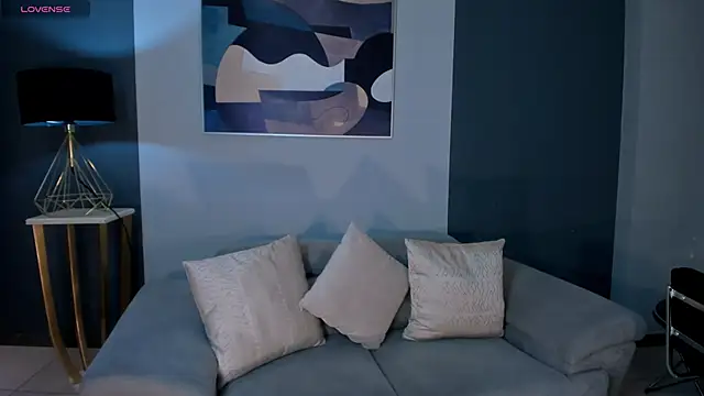 MariaHerrera  online show from 02.16.26