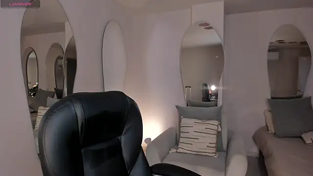 ArianaDumont online show from 06.26.26