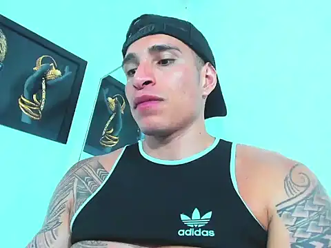 jack pergurtson01 online show from 01.23.25