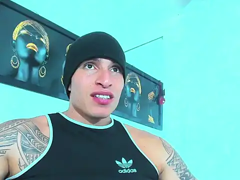 jack pergurtson01 online show from 02.13.25