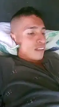 jack pergurtson01 online show from 03.16.25