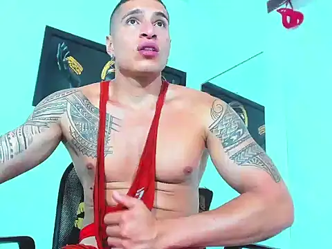 jack pergurtson01 online show from 03.19.25