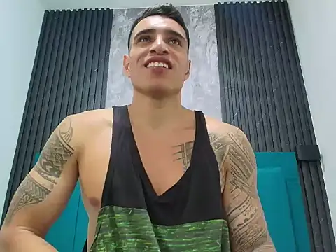 jack pergurtson01 online show from 12.16.25