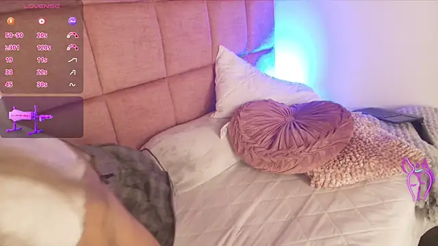 mariablonde  online show from 03.09.25