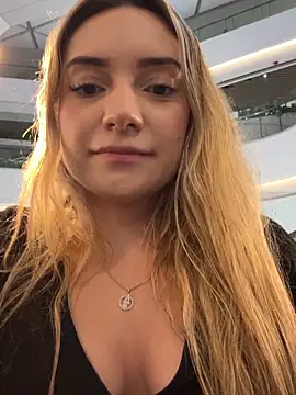 mariablonde  online show from 03.06.26