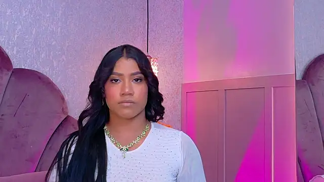 Snapshot of Salome_Diaz_ chatting on 03.03.26 Salome Diaz online show from 03.03.26