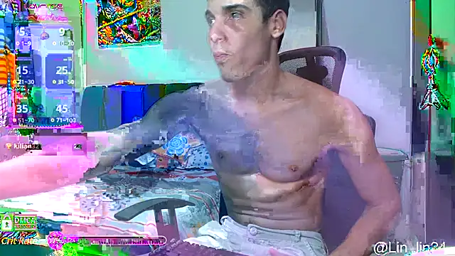 Babylin77 online show from 12.03.24