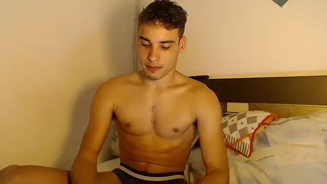 Babylin77 online show from 10.23.25