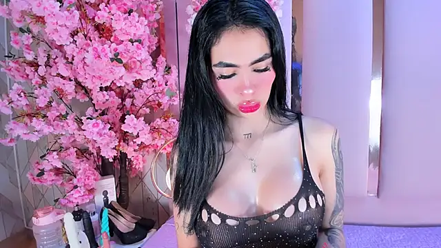 Michellespencer online show from 11.24.25