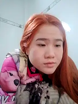 Sahara-lovexoxo online show from 09.27.25